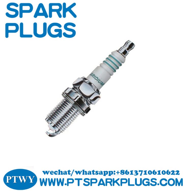 High quality  iridium_platinum spark plug For MAZDA OPEL  IW16